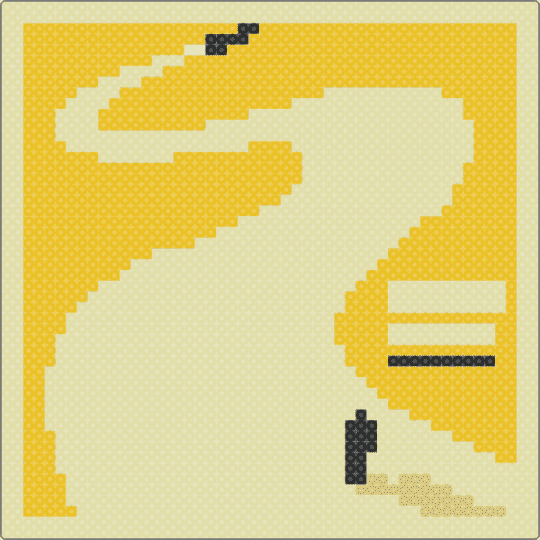 ◼️Doo-Wops & Hooligans💛 - album cover, bruno mars, music, yellow