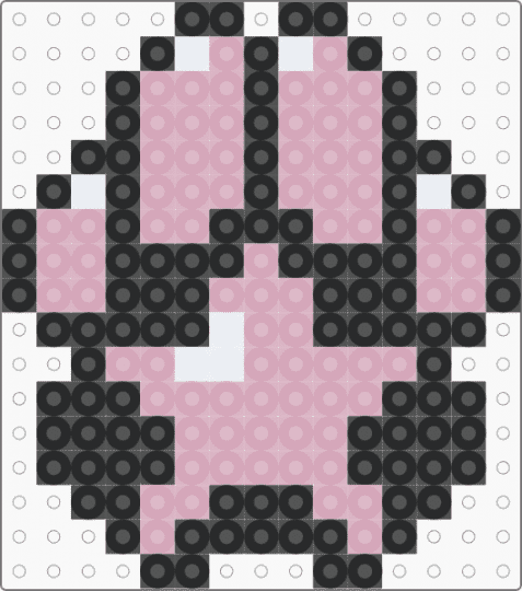 Star Paw [OG] - pink,cat,star,og,dog,paw,starpaw,furry