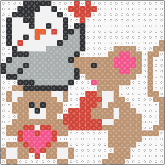 val 4 - beige