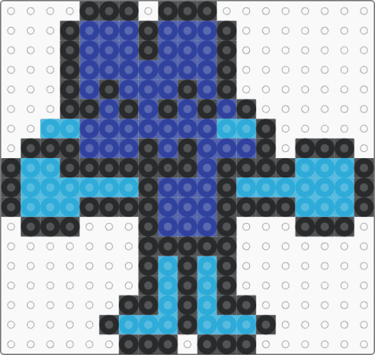 Four - purple,light blue,xfohv,bfb,bfdi,tpot