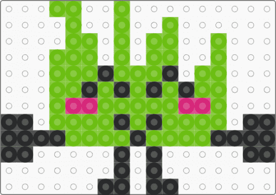 Grassy! - green,bfb,bfdi,xfohv,bfdia,tpot