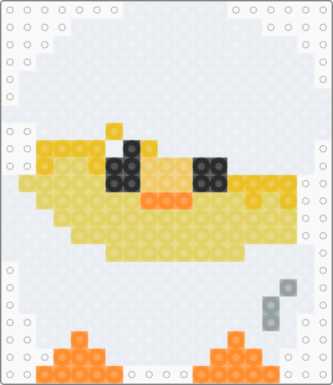 duckie sitting inside egg filled with yolk - white,yellow,duck,duckling,yolk,egg