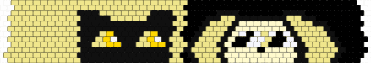 Golden retriever and Black cat - yellow,cats,dogs,blackcatandgoldenretriever