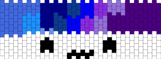 Planetlord cuff - purple,unstable universe,lifesteal,smp,planetlord