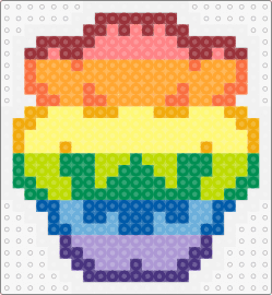Gayser - bowser,gay,pride,rainbow,mario,nintendo