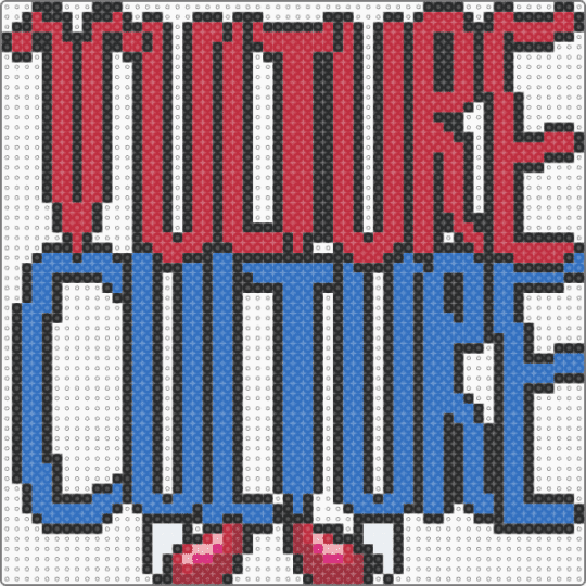 VULTURE CULTURE - red,blue,will wood,the normal album,blood