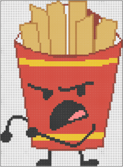 bfdi!
