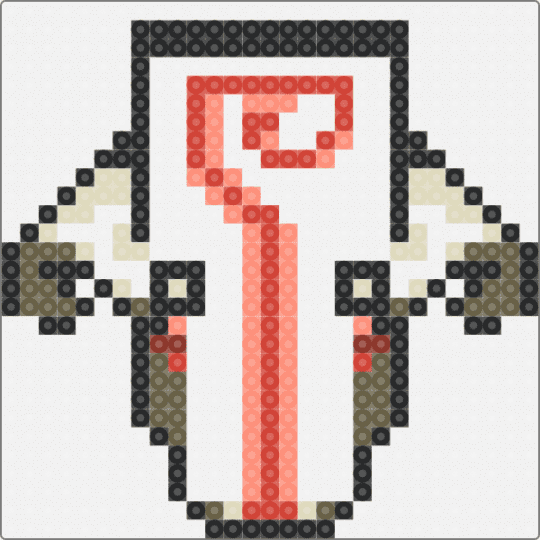 Juggernaut - white,red,orange,juggernaut,dota,dota 2,avatar,heroes