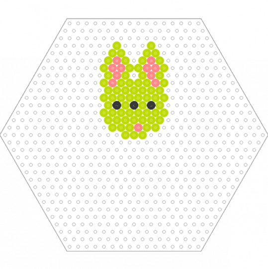 proxie mascot - chokun, green, proxie, thai pop