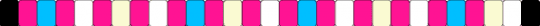 Pinkie Pie Fourth Generation 2010 My Little Pony Friendship is Magic MLP Bracelet - pink,pinkie,pie,pinkie pie,my little pony,mlp,friendship is magic,bracelet