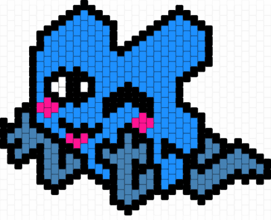 They tried to put him on the cover of vogue, but his value was just 4 - light blue,four,4,funny,bfb,tpot,bfdi,bfdia,idfb