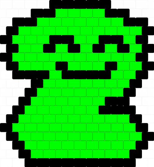Two TPOT - black,green,bfdi,xfhov,osc,two