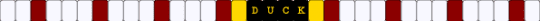 Duck/Lucifer - white,red,hazbin hotel,lucifer,king of hell,duck