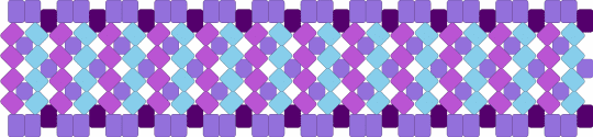 Color vibes - purple