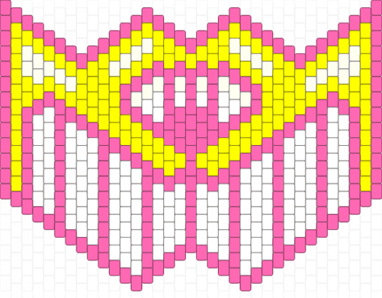 pooltoy - pink,yellow,furry,pooltoy