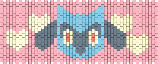 riolu :3 - pink