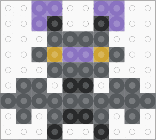 Noibat - gray