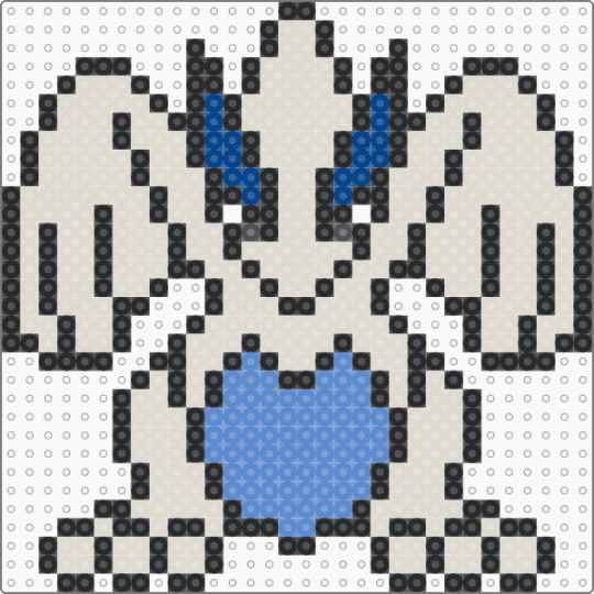 Lugia 2 - beige