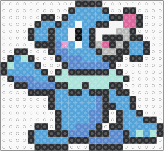 Popplio 2 - 