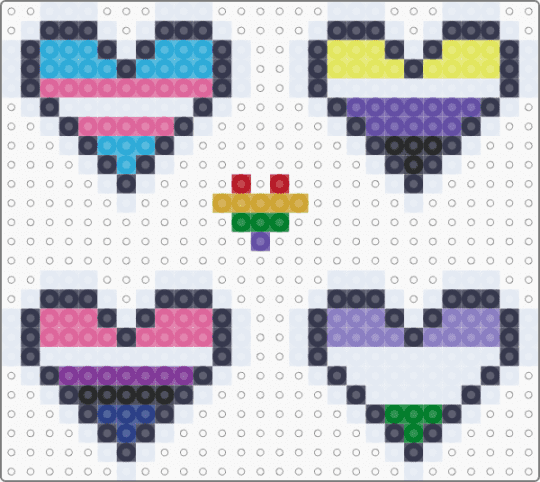 Pride!!