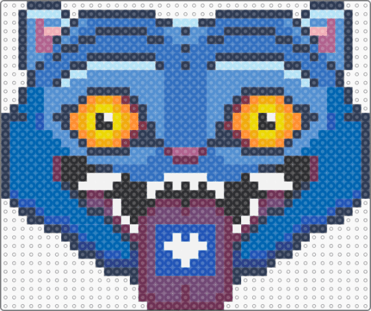 Derpy Tiger - derpy tiger,derpy,tiger,kpop demon hunters,kpop