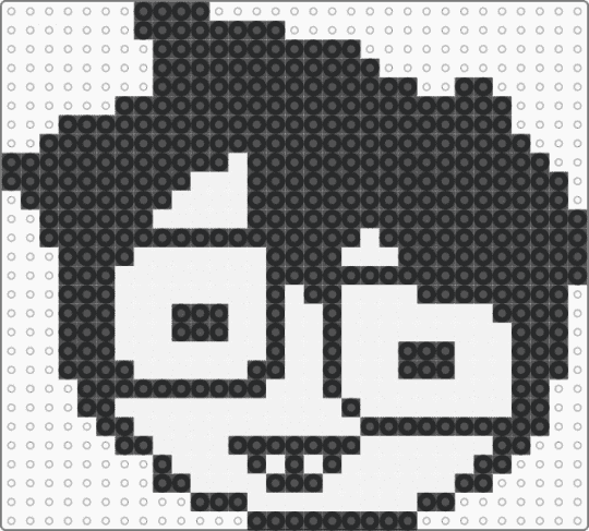 Yeaaahhh hiiii - homestuck,black,white