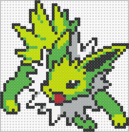 JOLTEON - SHINY - green,jolteon,eevee,pokemon,eeveelutions,electric type,shiny