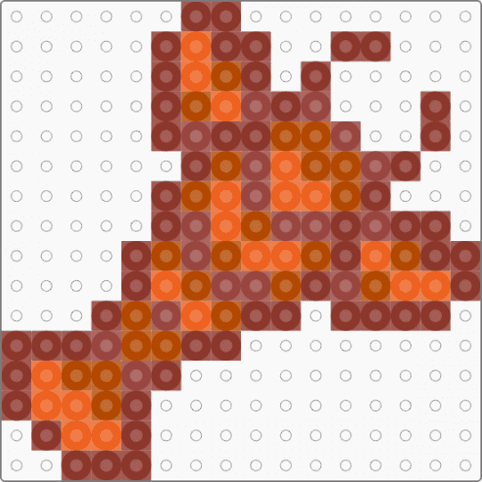 Stardew Valley Lobster - red,cotdlobsters,stardew,valley,stardew valley,lobster,underwater