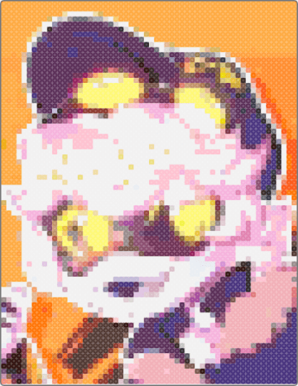 N! pt 4!!!!!!!!!!!!!!!!! - orange,beige,pink