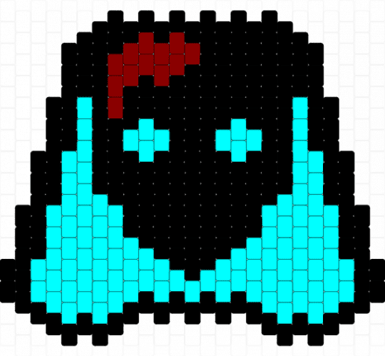 doctor tfc - black, light blue