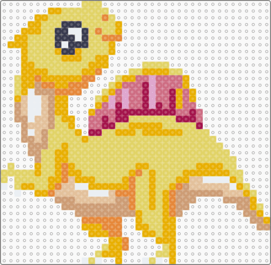 spinosaurus - animal,cartoon,yellow,orange,spinosaurus,dinosaur,dino
