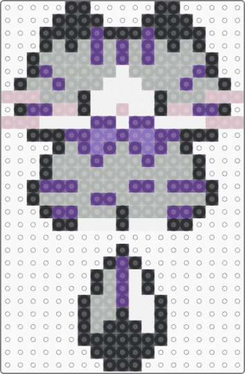 Demisexual cat - beige