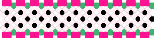 Dragonfruit - green,pink