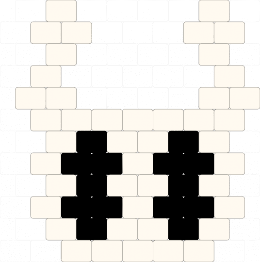 Ghost Knight (Hollow Knight) - character, game, hollow knight, white