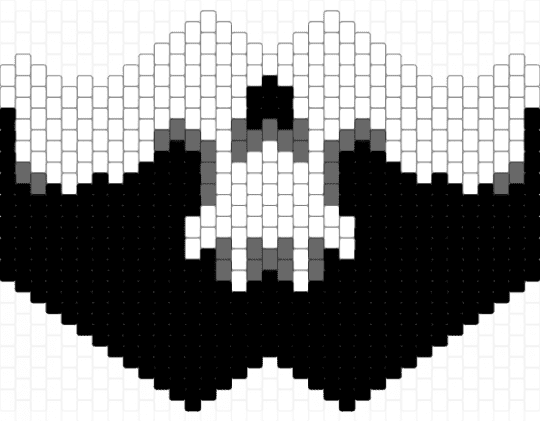Kennyoung Broken Bone(Cover) Kenny Mask (Desc) - white,music,artist,kennyoung,kenny,mask,black and white