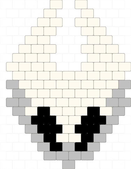 Hornet (Hollow Knight:Silksong) - white,game,character,silksong