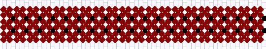 Fnaf 1st Rotator - red,white