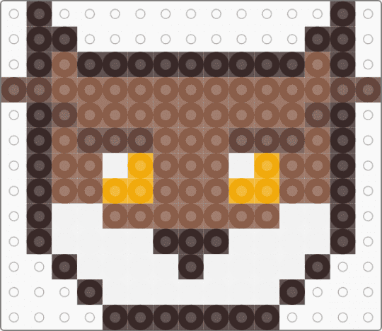 Hootsie T. Cutsie Grimgrin - brown,tan,hootsie,avantris,once upon a witchlight,ouaw,character,loa