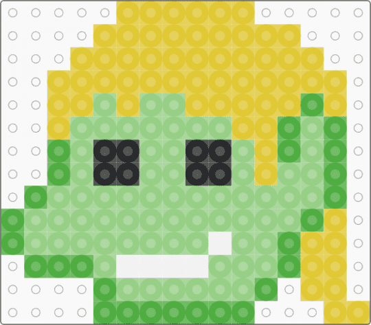 Gricko Grimgrin - yellow,teal,gricko,gricko grimgrin,ouaw,loa,avantris,legends of avantris,once upon a witchlight,character