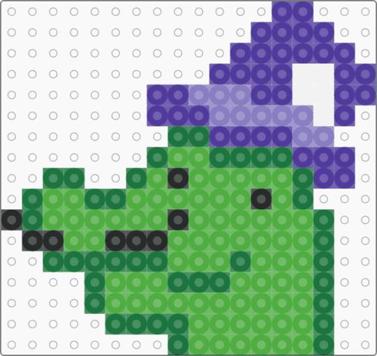 Kremy Lecroux - green,kremy lecroux,avantris,once upon a witchlight,ouaw,loa,character