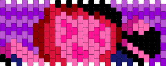 Veeronica - pink