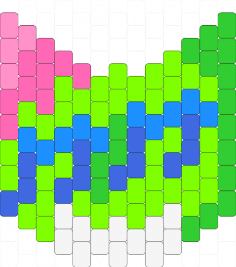 WEIGHTLESS! Femtanyl - green,femtanyl,weightless,blue,pink