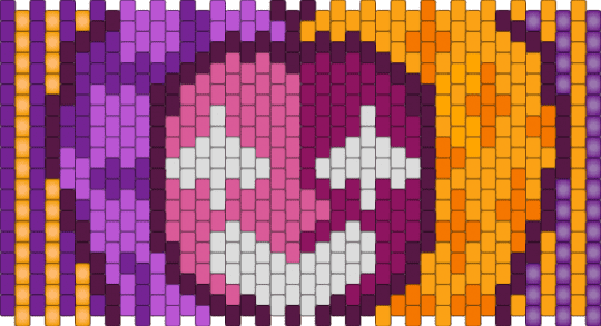 termination protocol noli - pink,orange
