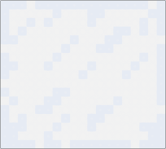 Minecraft glass! - white,cotdglass