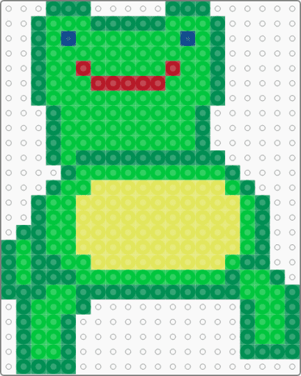 Froggy chair - green,froggy chair,frog,animal crossing,video games,froggycrossing,animal,chair