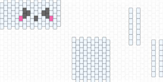 doll base (my proportions) - white,gray,doll,bass,remix