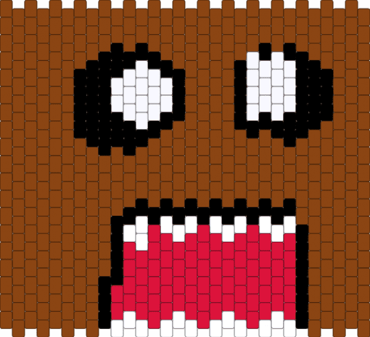 Domo - red