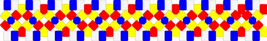 Y4Y! M0r3 C10WNC0R3! :D - purple,red,yellow