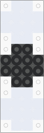 Fly - black,white,cotdfreedom
