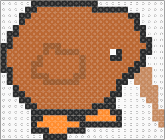 Kiwi Bird - kiwi bird,bird,bird small,brown bird,kiwi bird small